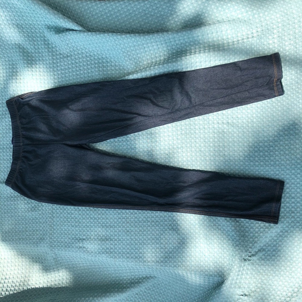 3/$10 The Children’s Place Jeggings